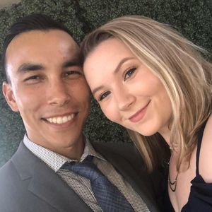 Meet your Posher, Jacob